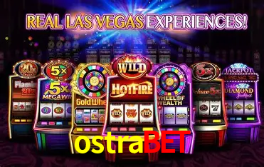 A Emoção da Loteria na ostrabet: Uma Chance de Mudança de Vida