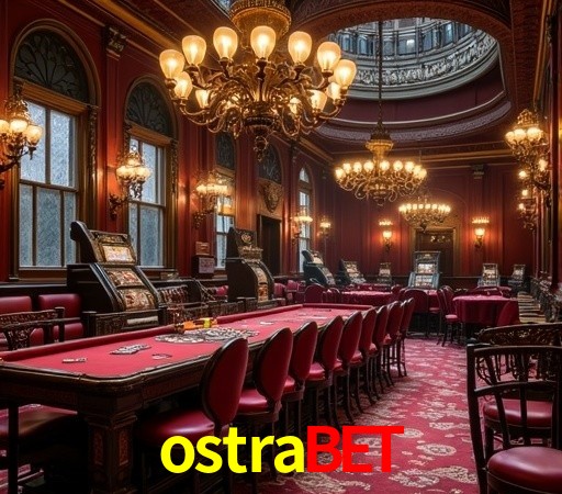 Segurança 2FA ostrabet