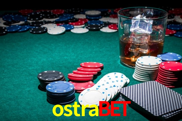 Benefícios da Conta ostrabet