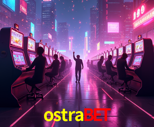 Casino Ao Vivo ostrabet