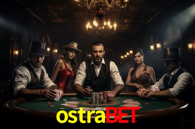 Casino VIP ostrabet