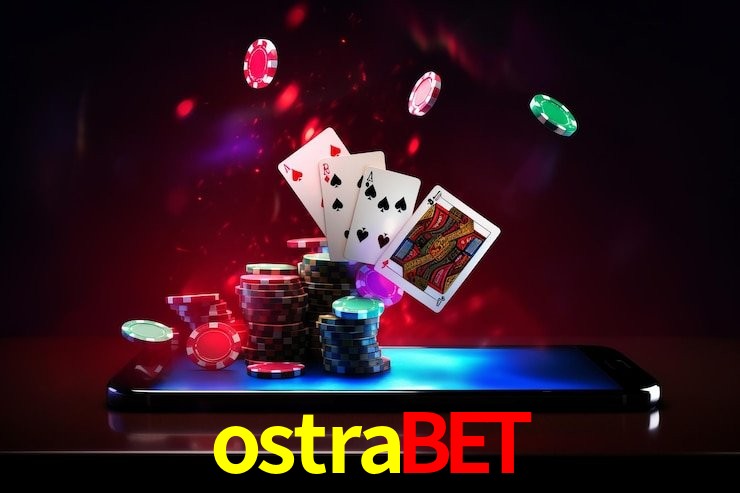 Casino VIP ostrabet