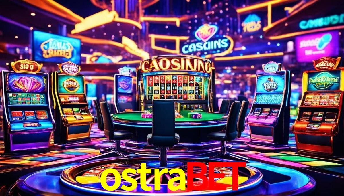 Especiais de Fim de Semana ostrabet