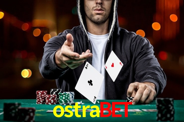 PIX Instantâneo ostrabet