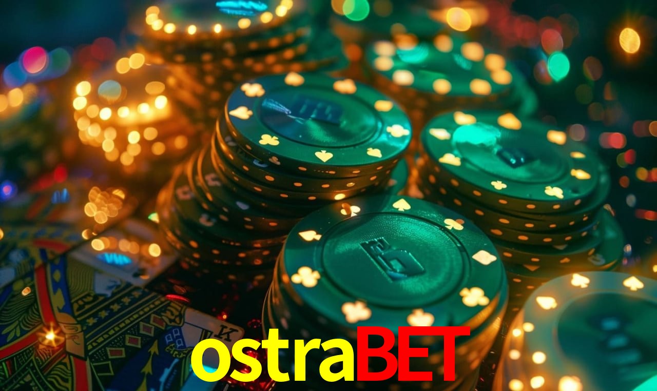 Tecnologia da Plataforma ostrabet
