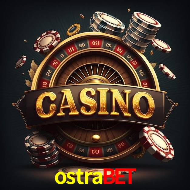 Interface do App ostrabet