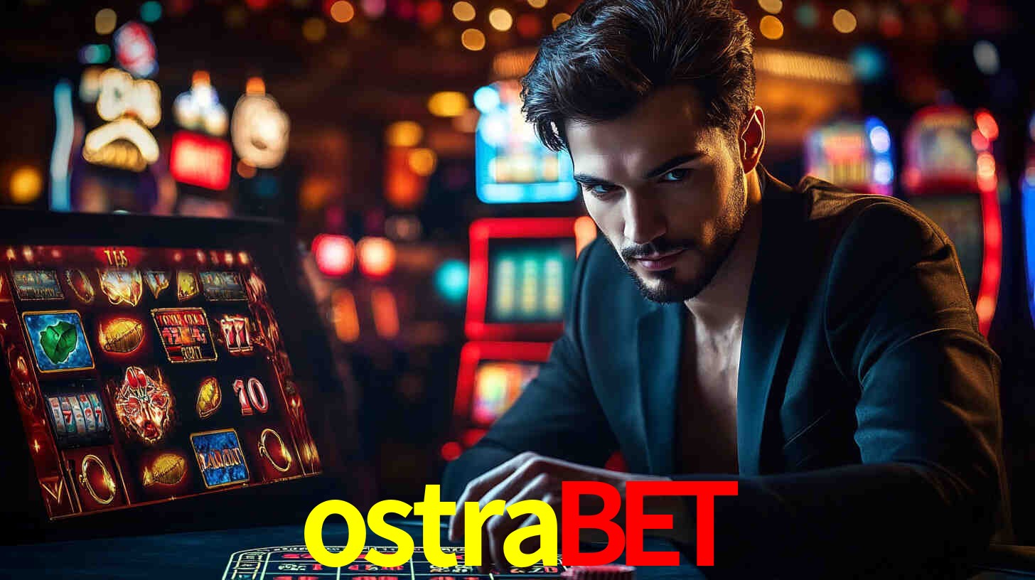 ostrabet login